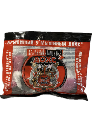 ДОХС мягкие брикеты