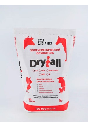Drytall Eco (Драйтал Эко)