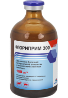 Флориприм 300