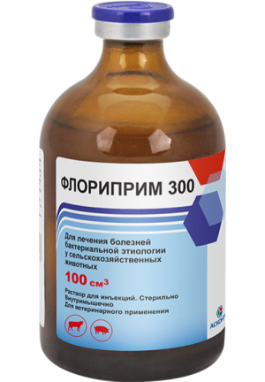 Флориприм 300