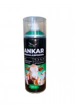 Спрей-краска Ankar в ассортименте