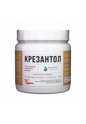 Крезантол