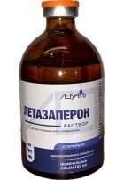 Летазаперон