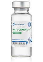 Магэстрофан 10 мл