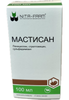 Мастисан