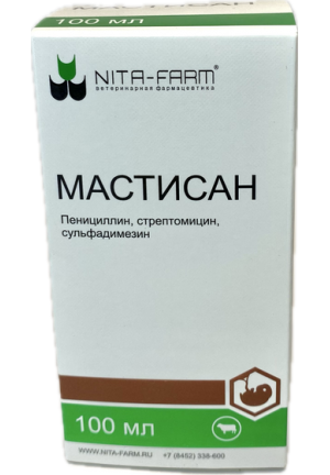 Мастисан