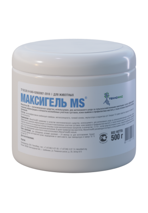 МаксиГель