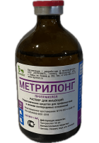 Метрилонг
