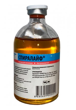 Спиралайф