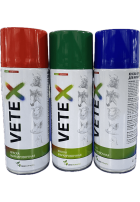 Спрей-краска Vetex в ассортименте